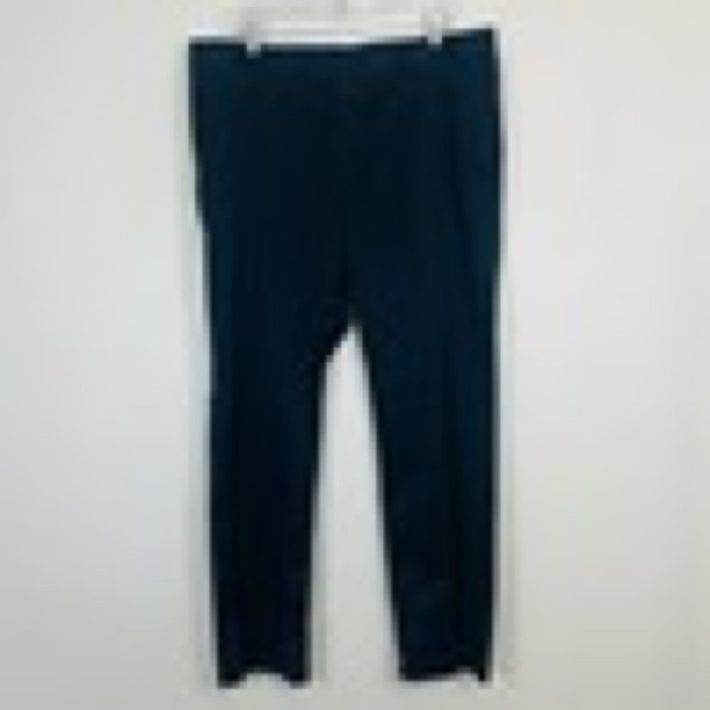 Dark Blue Pants